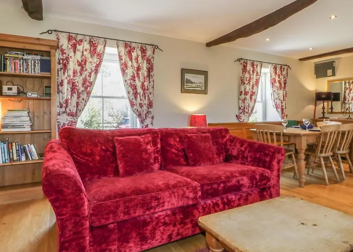 Mell View Cottage