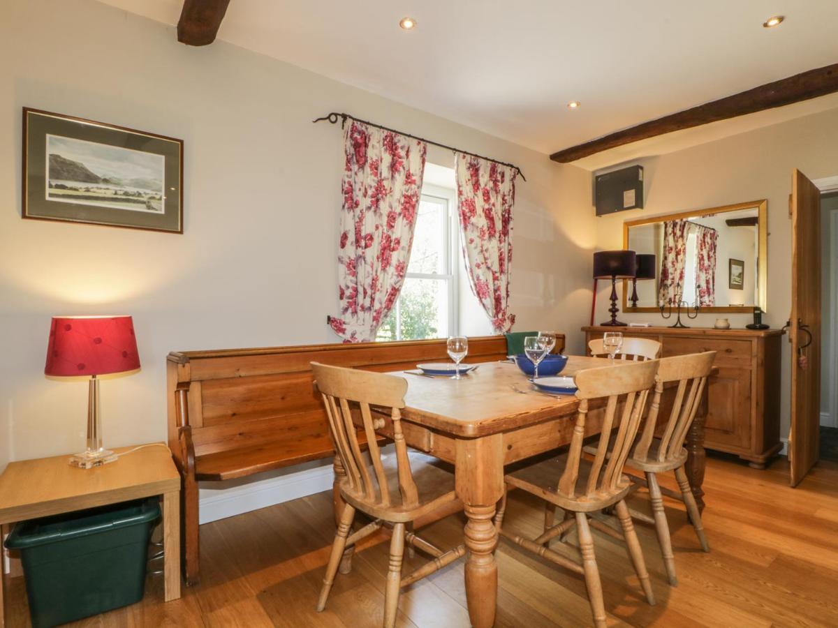 Holiday home Mell View Watermillock