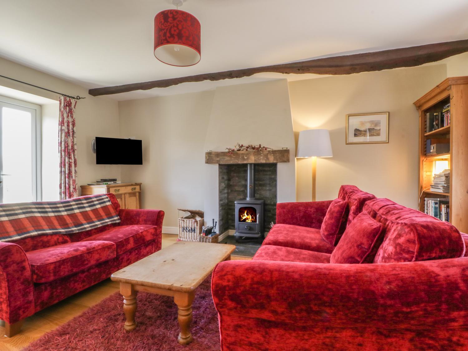 Mell View Holiday home Watermillock