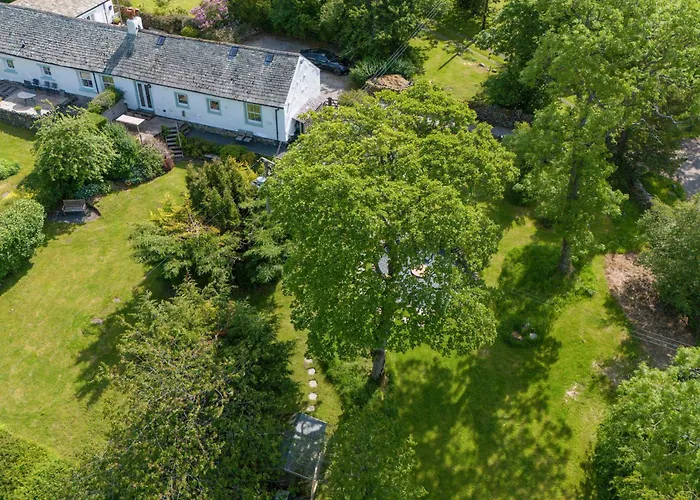 Mell View Cottage
