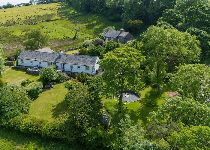 Mell View Cottage
