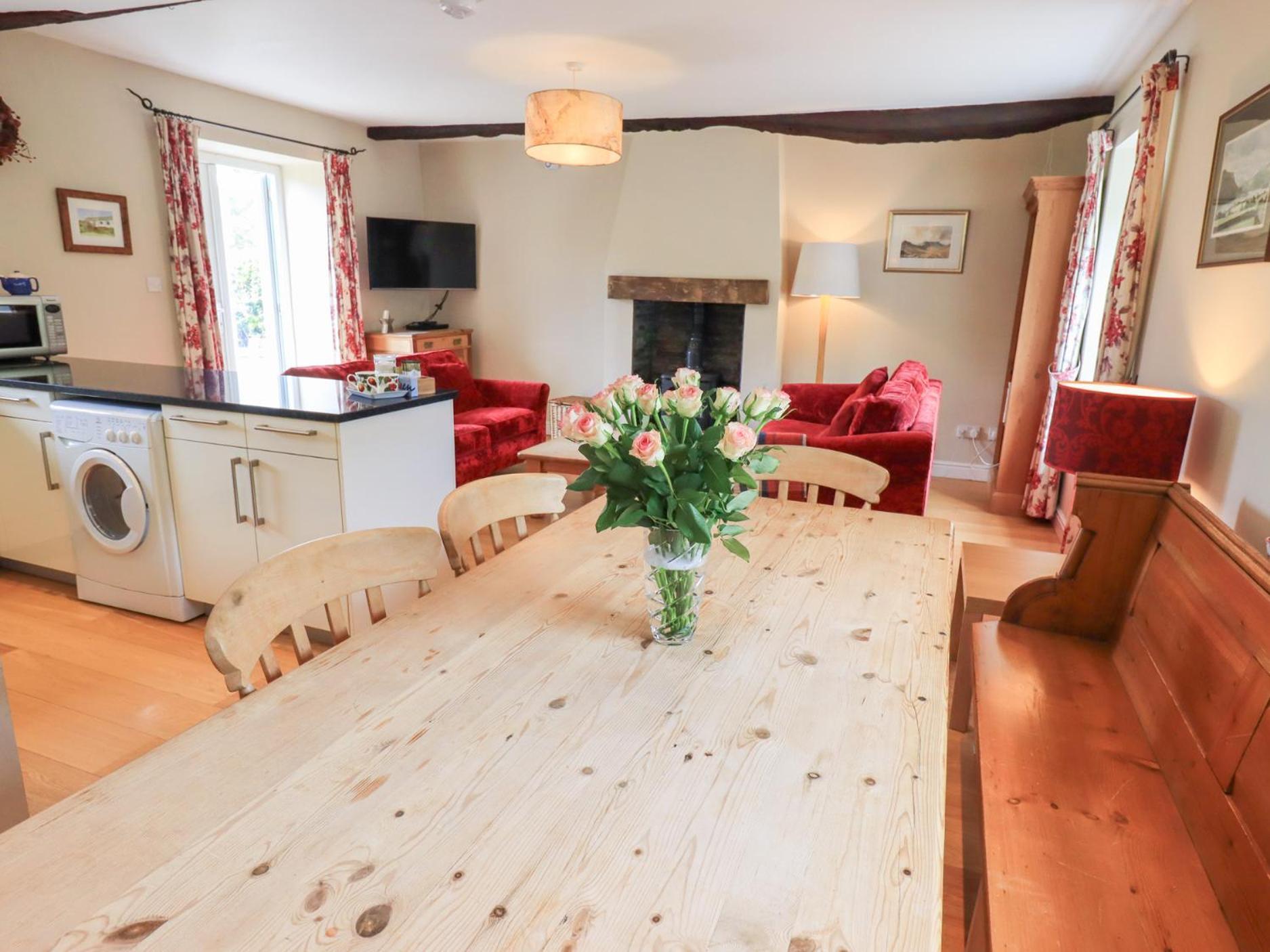 Casa vacanze Mell View Watermillock