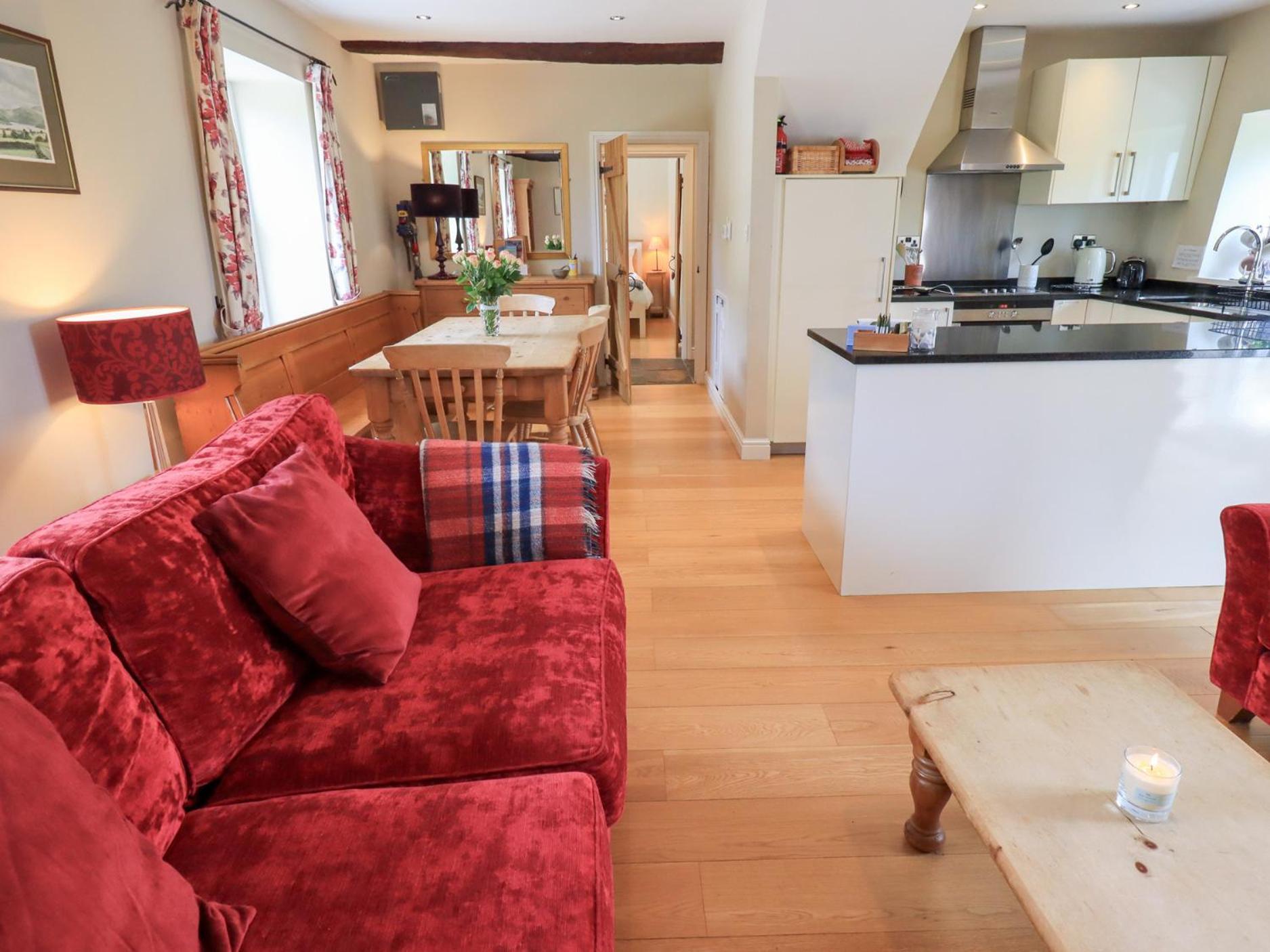 Mell View Casa vacanze