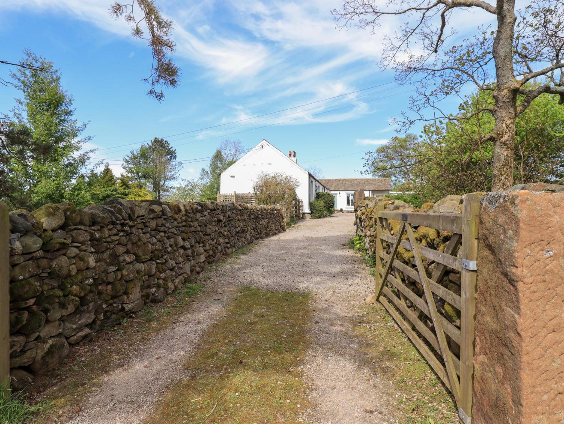 Casa vacanze Mell View